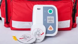 Defibrillatore