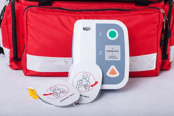 Defibrillatore