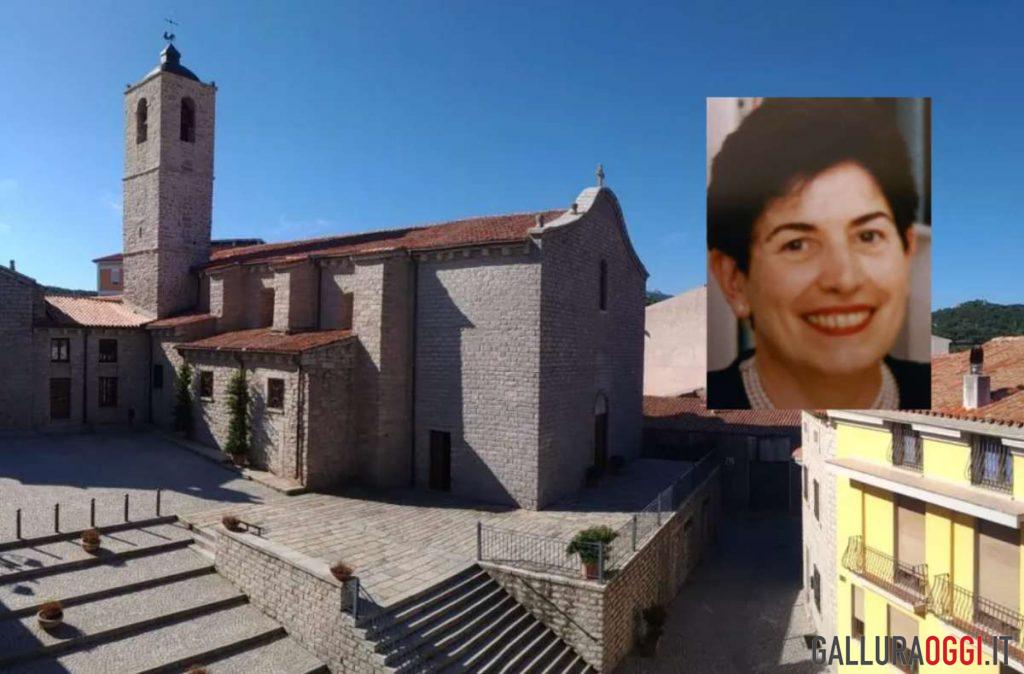 Ersilia Brigaglia