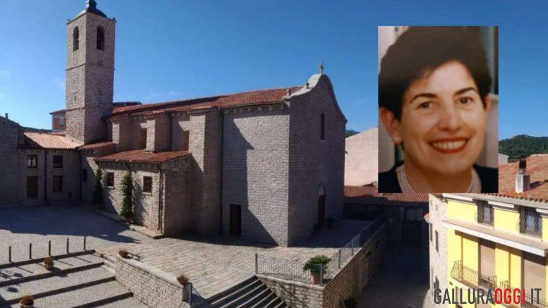Ersilia Brigaglia