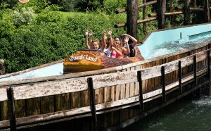 Gardaland Golfo Aranci
