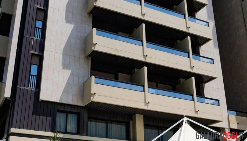 Hotel Panorama Cagliari