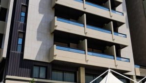 Hotel Panorama Cagliari