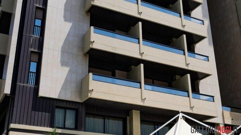 Hotel Panorama Cagliari