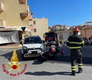 incidente La Maddalena