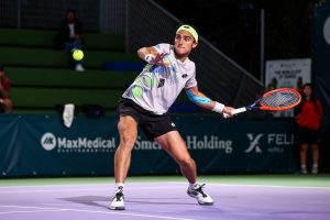 Olbia challenger
