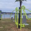 palestra Golfo Aranci