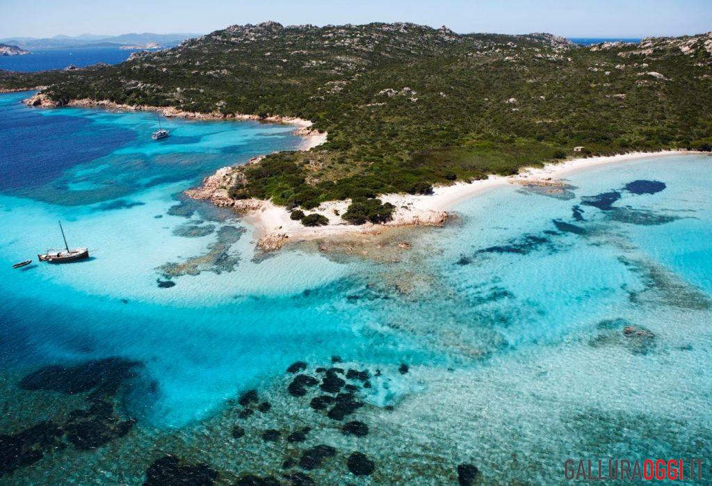 Parco La Maddalena