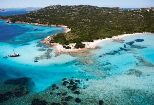 Parco La Maddalena