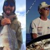 pescatori morti la Maddalena