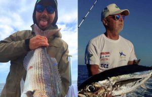 pescatori morti la Maddalena
