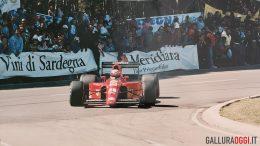 Formula 1 Porto Cervo