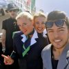 The Kolors