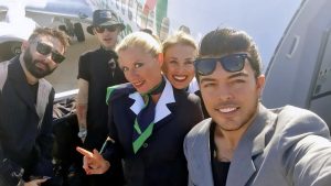 The Kolors