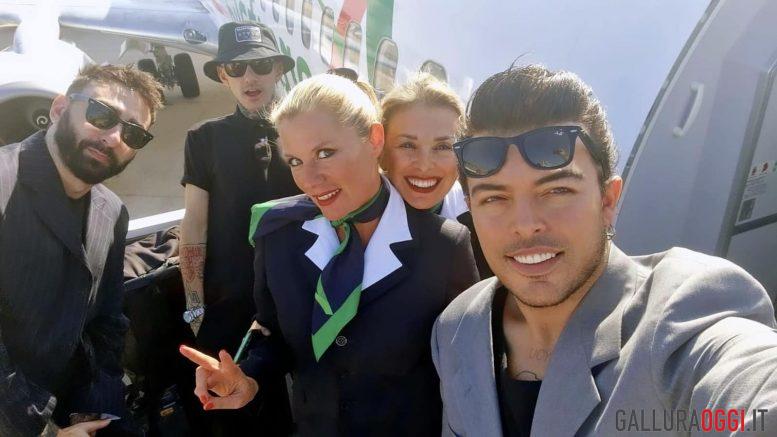 The Kolors