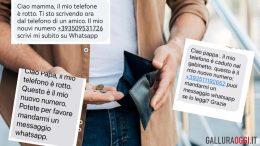 truffa Olbia