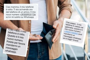 truffa Olbia