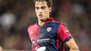 Oristanio Cagliari roma