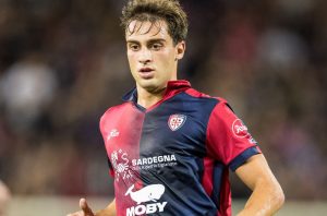 Oristanio Cagliari roma