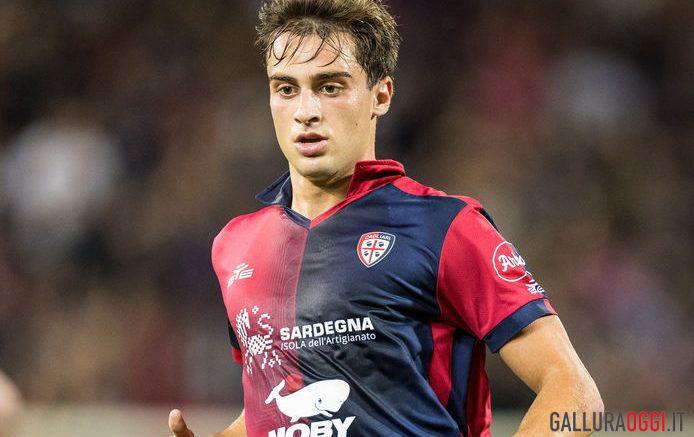 Oristanio Cagliari roma