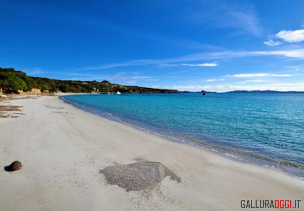 la maddalena sistema dunale