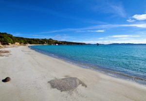 la maddalena sistema dunale