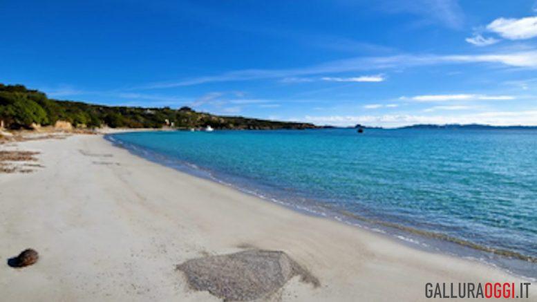 la maddalena sistema dunale