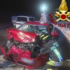 incidente Arzachena