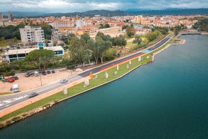 lungomare Olbia