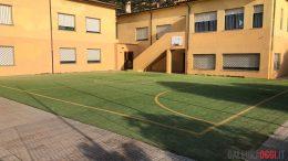campo Abbiadori