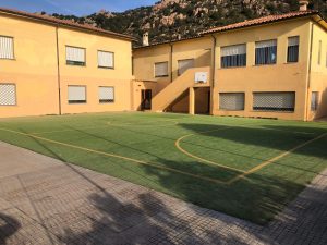 campo Abbiadori