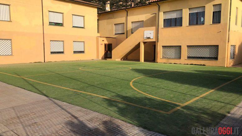 campo Abbiadori