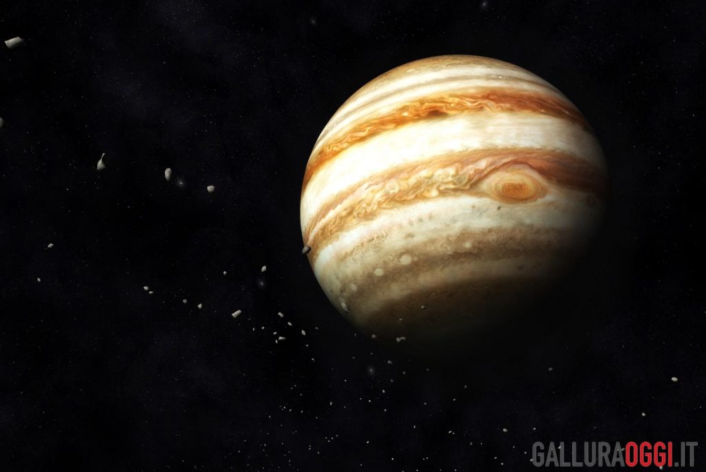 Giove