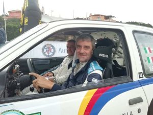 Porto Cervo Racing team