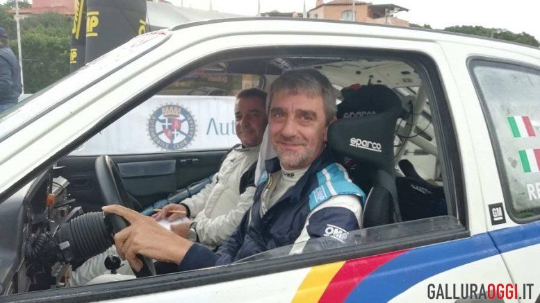 Porto Cervo Racing team
