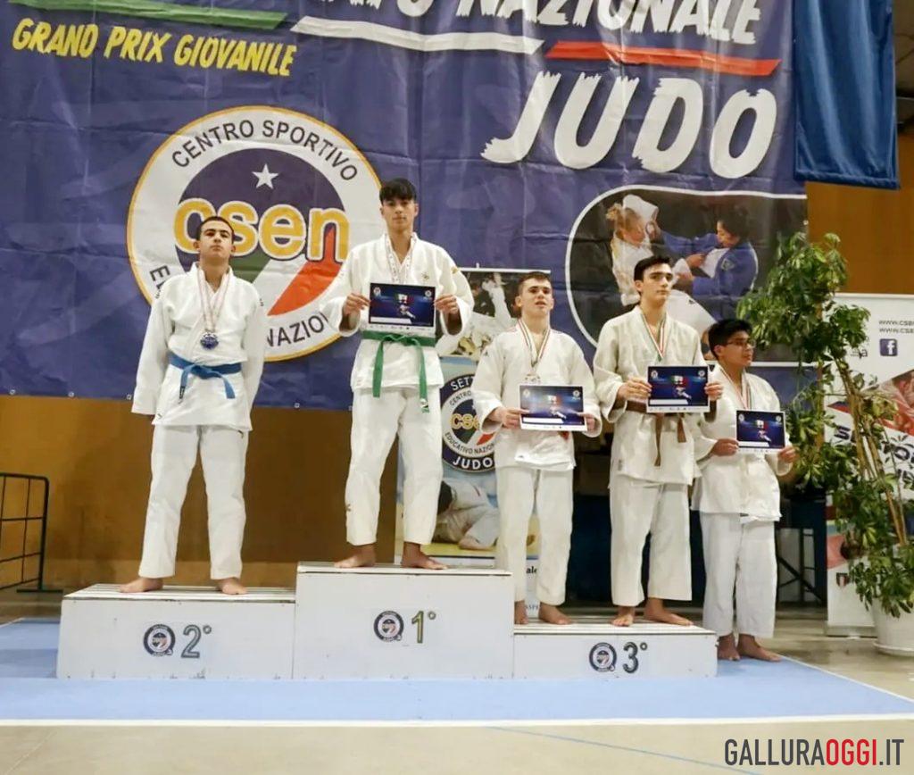 Merone campione