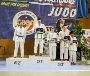 Merone campione