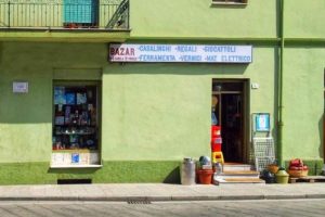 Bazar Olbia