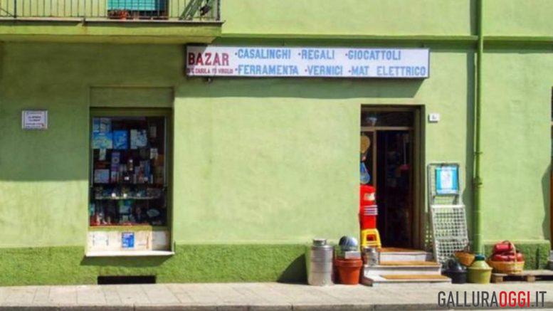 Bazar Olbia