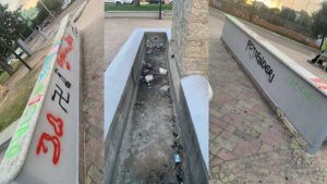 vandali Olbia