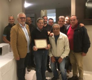 circolo diportisti olbiesi