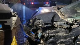 incidente Arzachena