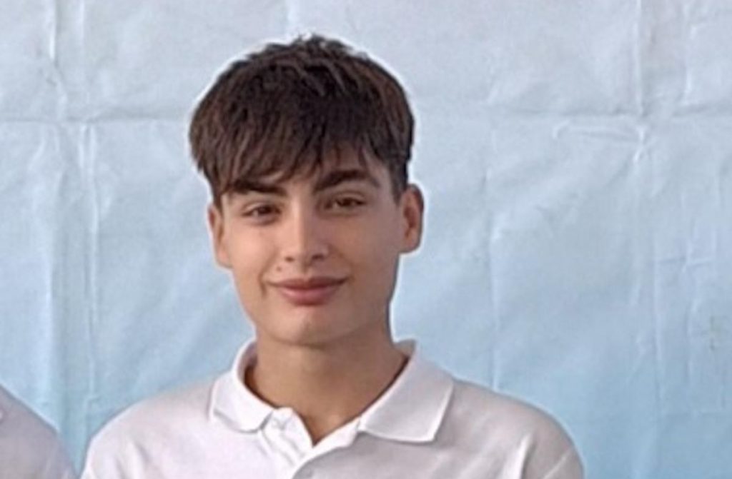 dennis canu kan judo olbia argento csen fijlkam