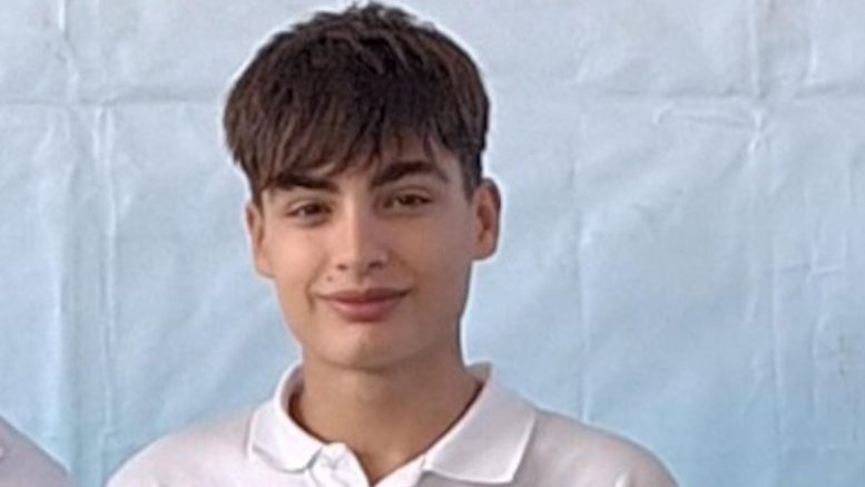 dennis canu kan judo olbia argento csen fijlkam