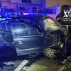 schianto incidente sardegna cagliari giovani