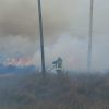 incendio Budoni olbia antincendio