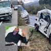 incidente allenatore alessandro pittorru tempio alzachena