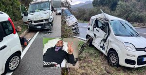 incidente allenatore alessandro pittorru tempio alzachena