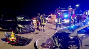 incidente Olbia