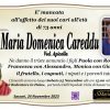 Maria Domenica Careddu